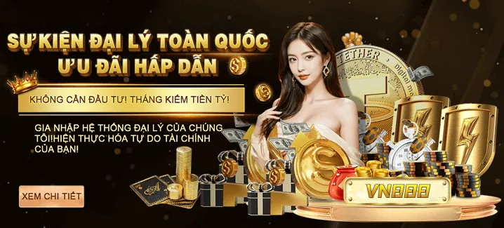 Tiền thưởng chào mừng fknh962